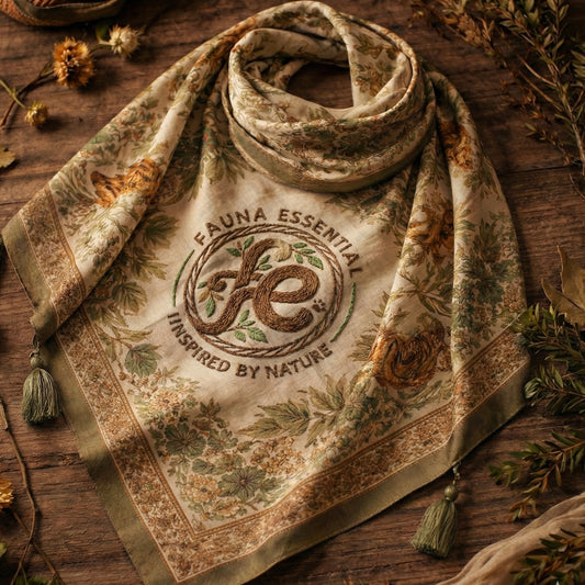 FE SCARF